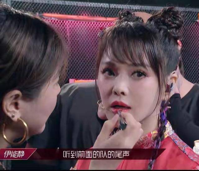 宁静|选对口红有多重要？宁静选错色号导致气场缩水，顿显憔悴又沧桑