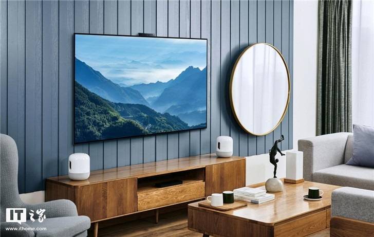 智慧|电子四院正式发布 2020 智慧屏白皮书！智慧屏引领电视 3.0 时代