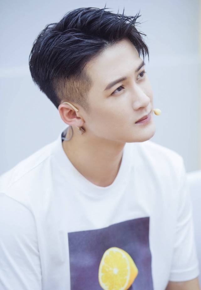 实力|原创有颜值有实力，参演了许多优秀的作品，他怎么就火不了？