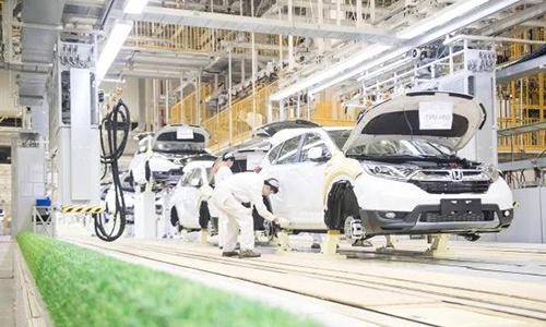 市场|迁离中国市场？87家日企确认离开，但是留下的却更多