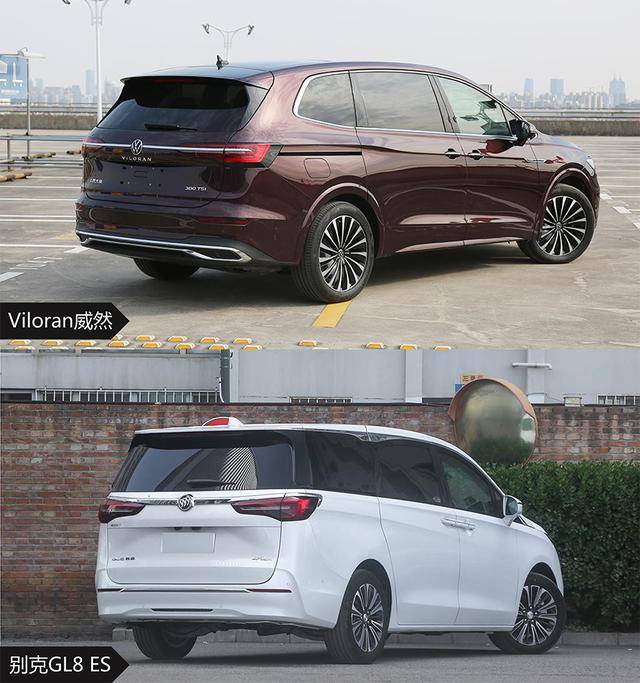 上市于5月底的大众威然属于上汽大众专门打造的高端商务mpv,上市至6