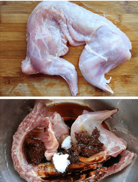 兔子肉怎么做才好吃四川 61e692aff13042bc9439626645227d51.png