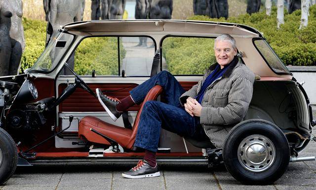 182亿造车打水漂，如今全球裁员900人，73岁戴森水