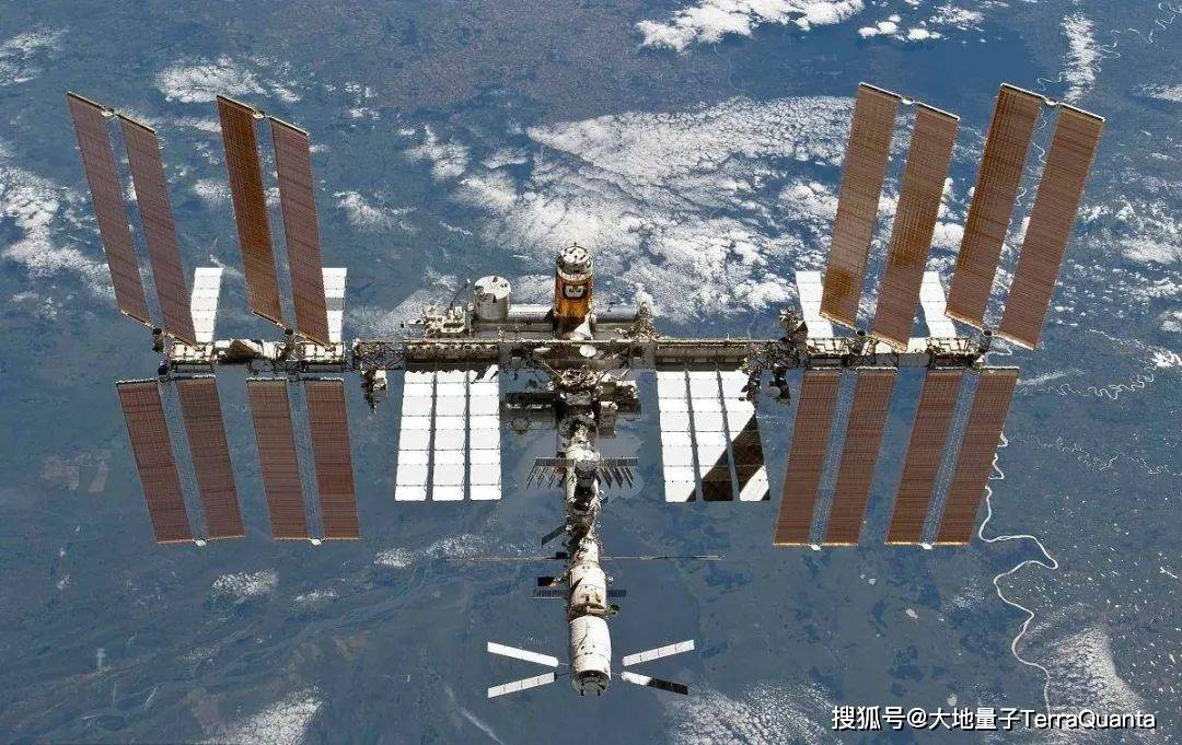 火星探测器"天问一号"成功发射,美指责俄在太空测试反卫星武器