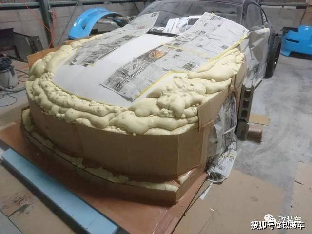 车头|不是所有935都叫保时捷,日产Fairlady也可以这么性感