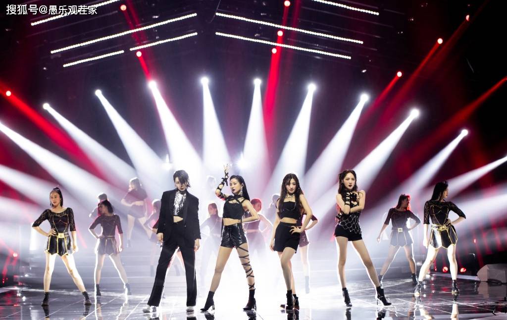 节目|原创高开低走！《浪姐》口碑下滑被骂惨，“致命伤”有三点