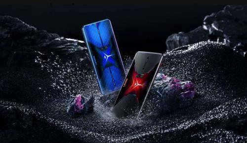 游戏|3499元起！拯救者电竞手机正式发布，游戏体验决不妥协