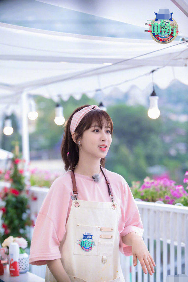 杨紫粉称《知否》原本是杨紫的饼，内涵《中餐