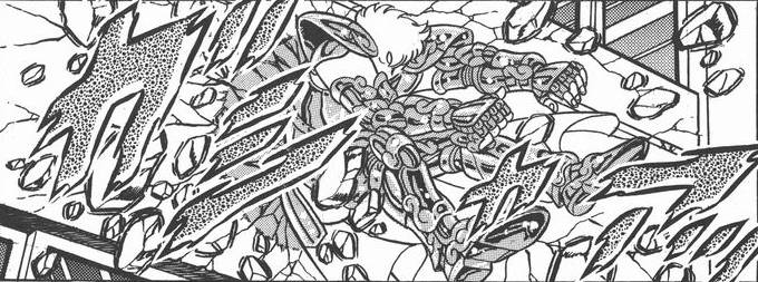 雅典娜|刚刚穿上射手座圣衣的星矢，为何能打败艾奥里亚？