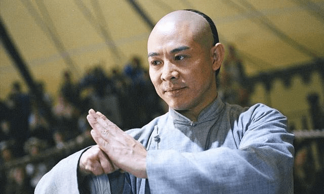 精武英雄霍元甲 来自搜狐网