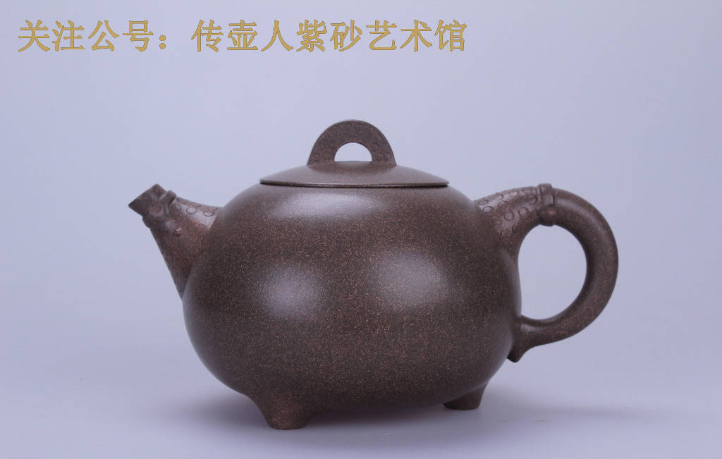 夏天|传壶人：夏天适合用紫砂壶泡什么茶