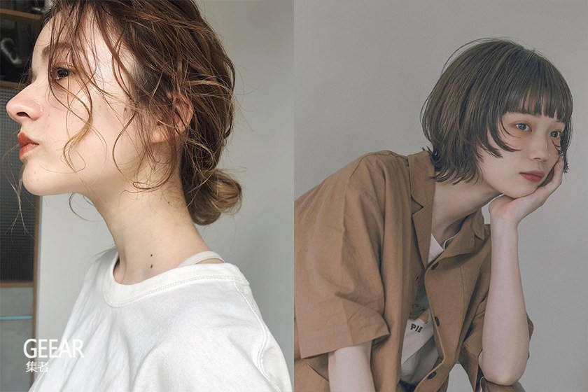 女生|每个女生都有的问题：我适合剪短发吗？让发型师告诉你！