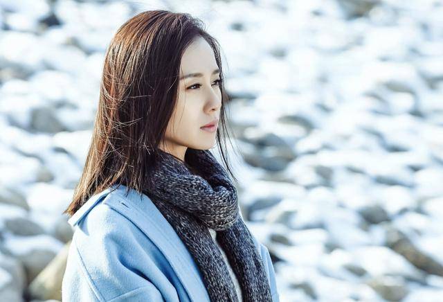 背靠爱奇艺，半年赚3.27亿！刘诗诗上亿“嫁妆”