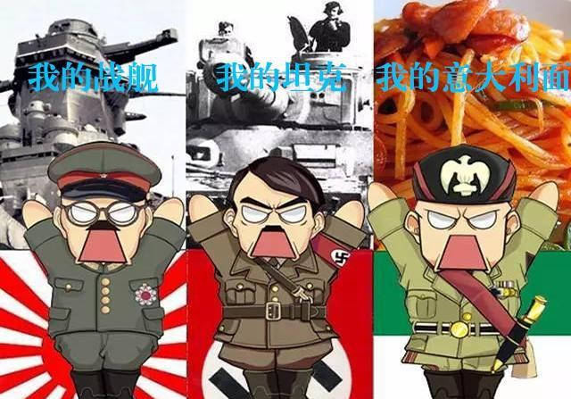 原创比肩美苏的二战功臣:拖住德军70万,还靠一封信让二战延迟6天