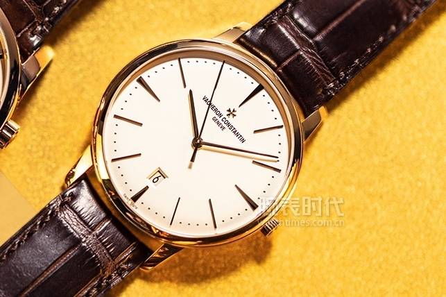 样子|这才是顶级正装表的样子