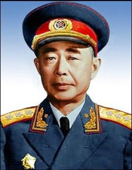 解放军|解放军劲敌,1949年起义,6年后被授上将军衔!