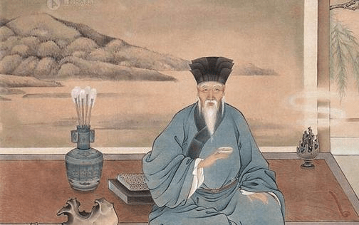 尚书仆射是何官职 d65b0e19296a4713858a64785e287599.png