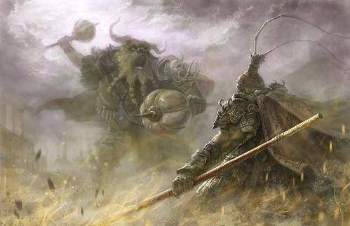 独怕|牛魔王为何不怕孙悟空独怕猪八戒？你看他们的名字隐藏了什么秘密