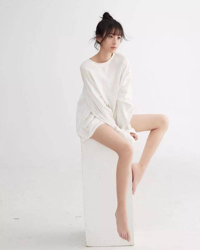 王梓莼是什么来头排名紧跟张子枫北影表演系女生三甲唯一素人
