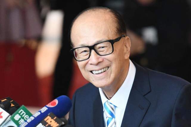 原创英国不准华为发展5G，为何却同意李嘉诚，控制英国大量基建生意？