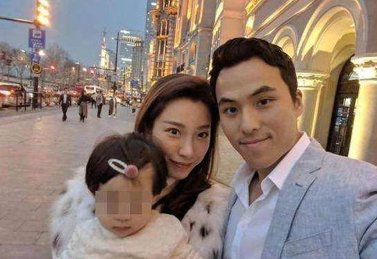 赌王儿子何猷启疑婚内出轨,与女子共筑爱巢,小三疑似怀孕上位