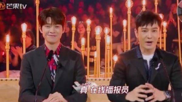 
还在说魏大勋是芒果台“亲儿子”？他出道2年录制140期综艺 资源好上天-欧宝体育·中国app官网下载(图3)