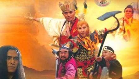 孙悟空|孙悟空摘掉金箍后，紧箍咒用在谁身上了？答案出人意料