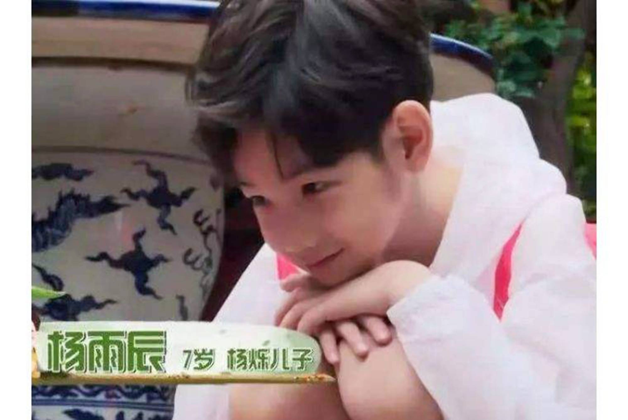 原创心理学家：男孩比女孩更需要“抱抱”，很多父母其实在伤害男孩
