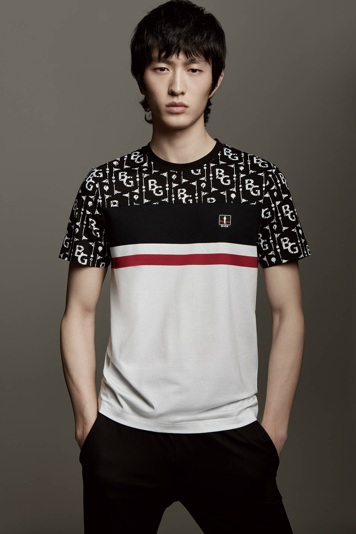 比音勒芬|把简单的T恤玩出“花”来，这个品牌到底什么来头？