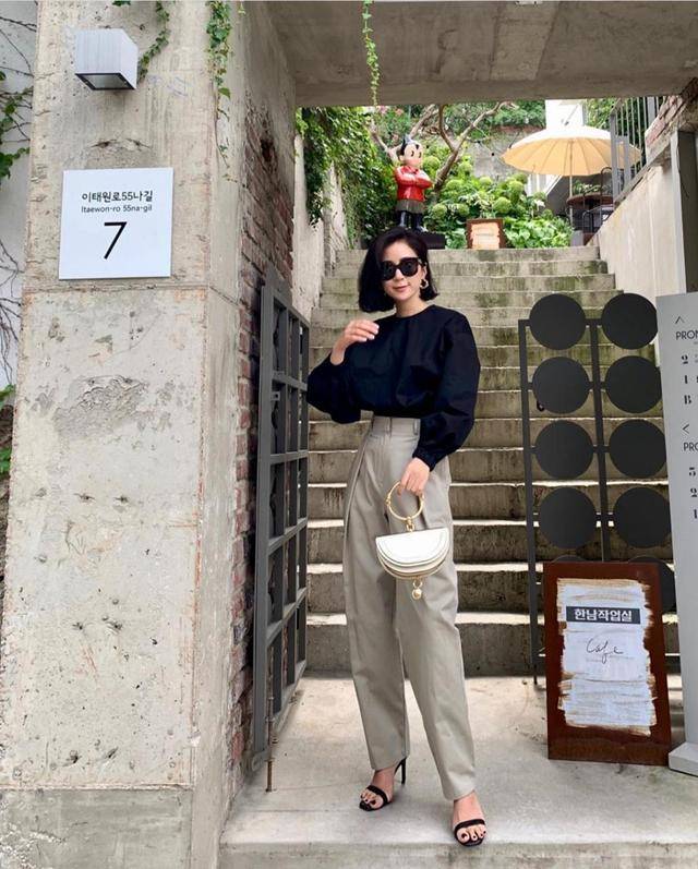 贵妇|《三十而已》顾佳搭配又火了，贵妇气质如何穿，这可比电视剧精彩