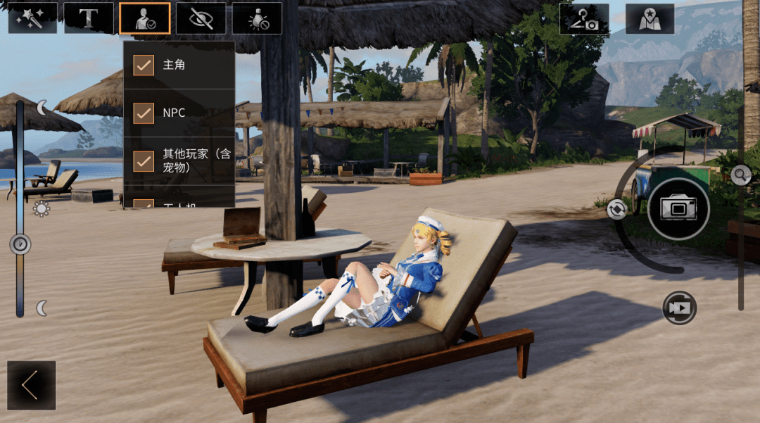 幸存者|明日之后：拍照功能升级!助你成为末世摄影大师