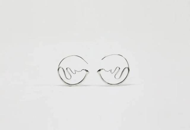 饰品|首饰是有性格的，不同脸型怎么佩戴才高级？| 穿搭