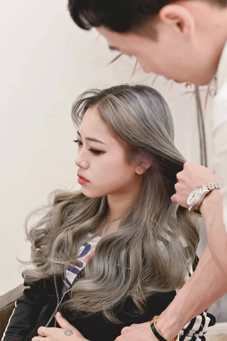 改造|欧莱雅美发!1V1造型定制,100%量身打造!素人变女神只要2h…