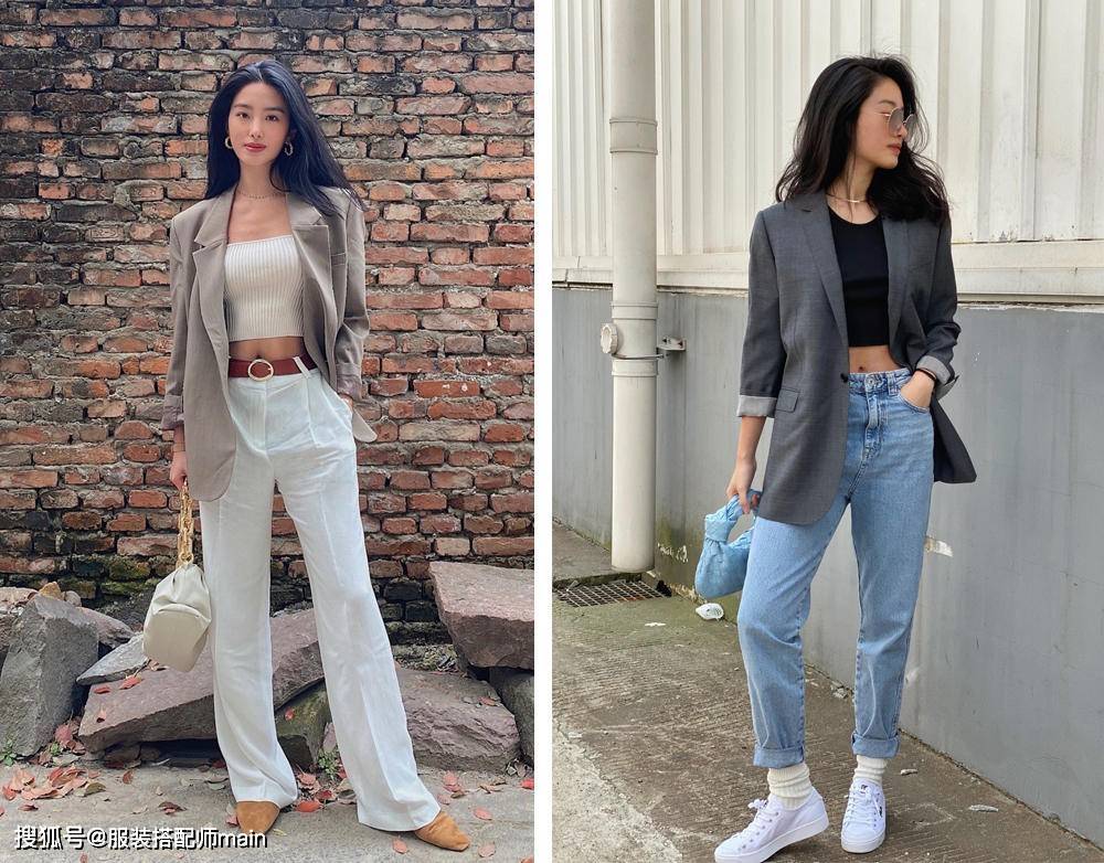 项链|为什么你的穿搭比不过杨采钰优雅，原来是少了配饰助阵