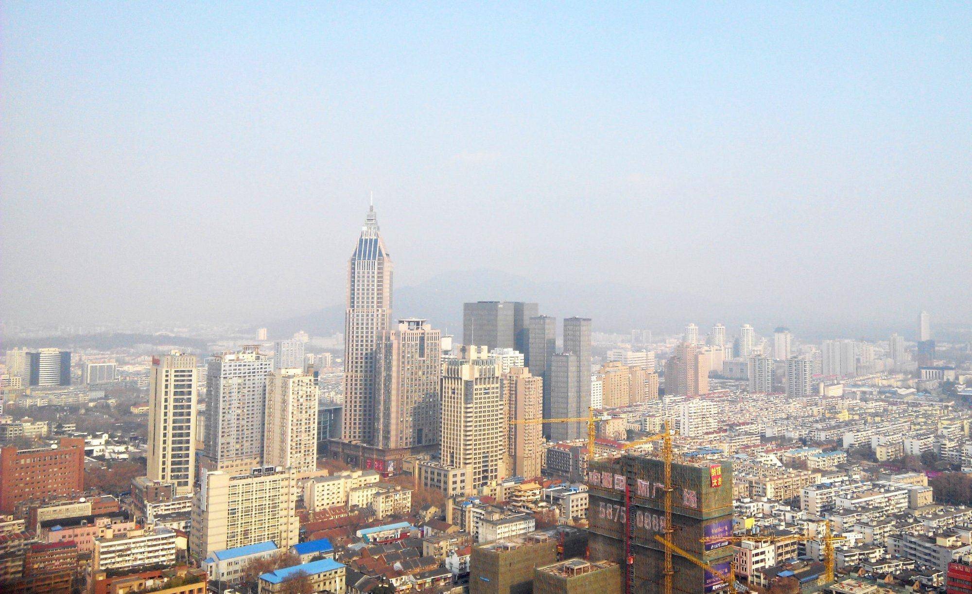 苏州的GDP是南京让的吗_苏州园林(2)