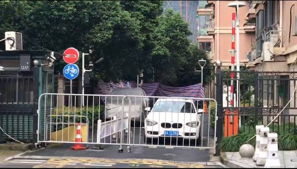 杭州|杭州警方详细通报“失踪女子遇害”案：丈夫杀人分尸