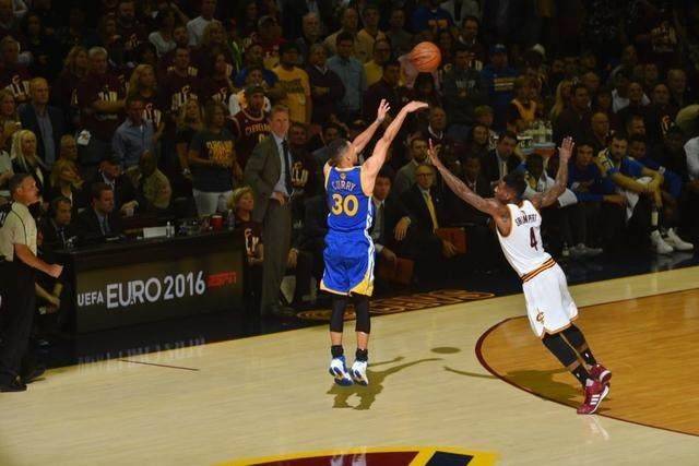 原创nba最难防守的6种跳投:科比第4,乔丹第2,榜首不需要任何天赋
