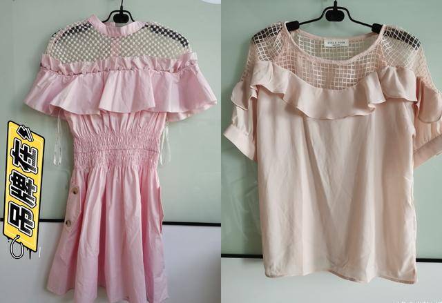 闲置|姐姐们的二手衣橱，是你不知道的“乘风破浪”