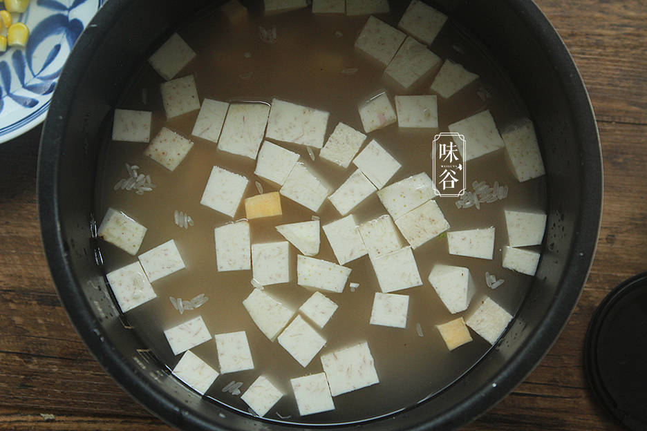 膳食|富含膳食纤维，营养又减脂，大肚子变平了夏天早餐最爱喝这粥