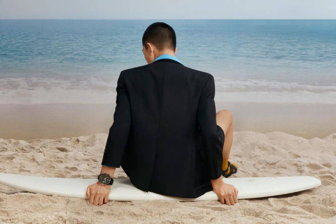 潜水|如何一眼识别“隐形贵公子”？