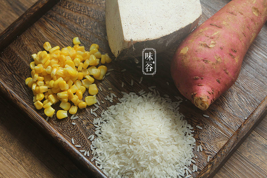 膳食|富含膳食纤维，营养又减脂，大肚子变平了夏天早餐最爱喝这粥