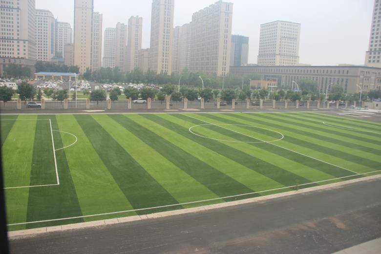 教学|敕勒川实验中学2020级新生“一对一”见面会答疑解惑绘蓝图