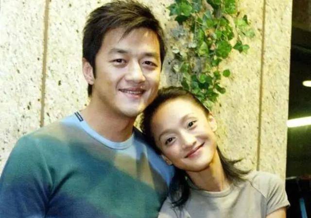 瞿颖|原创周迅与张亚东携手组团，串联起王菲、李亚鹏、瞿颖20年的爱恨情仇