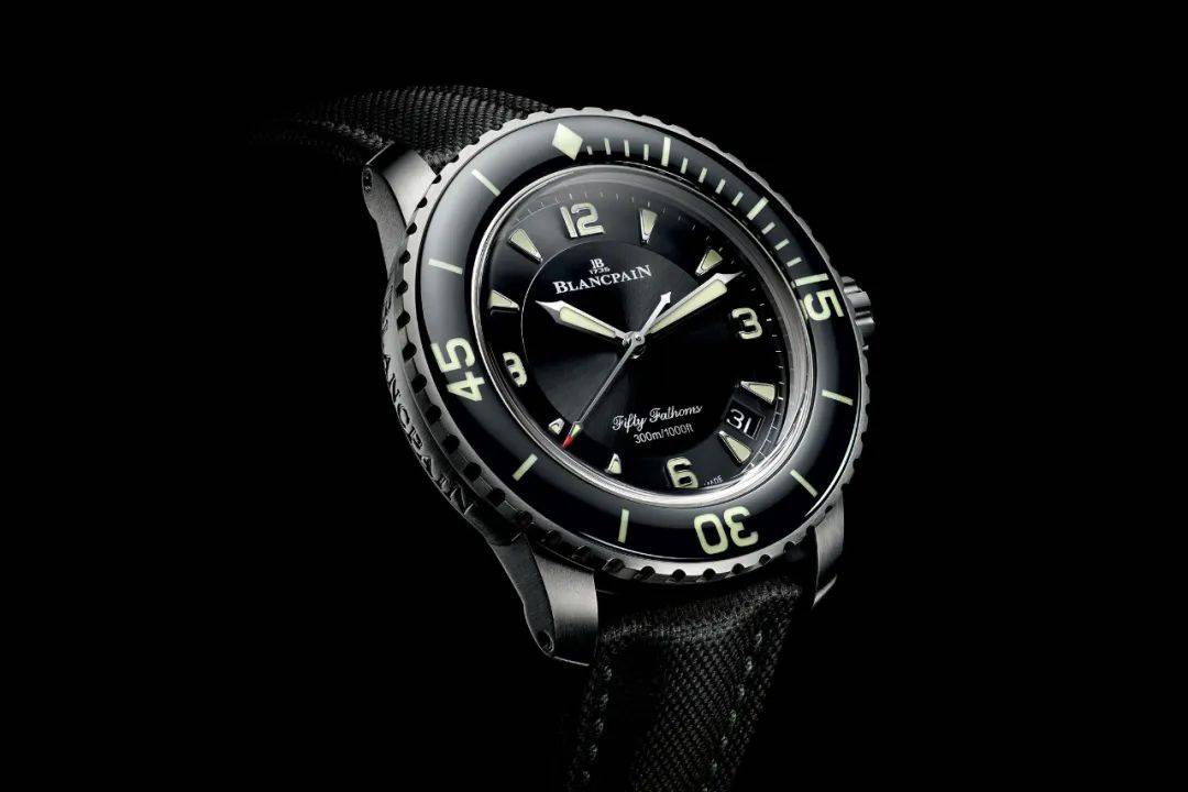 潜水|如何一眼识别“隐形贵公子”？