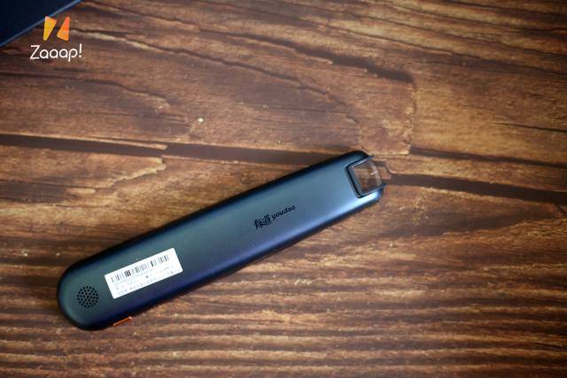 Zaaap|你身边的专业外语教师，网易有道词典笔2专业版体验