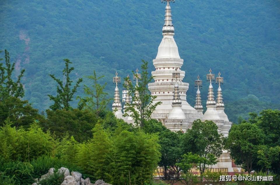 灵山大佛：一个世界级的人造景区，却与灵山并无关联