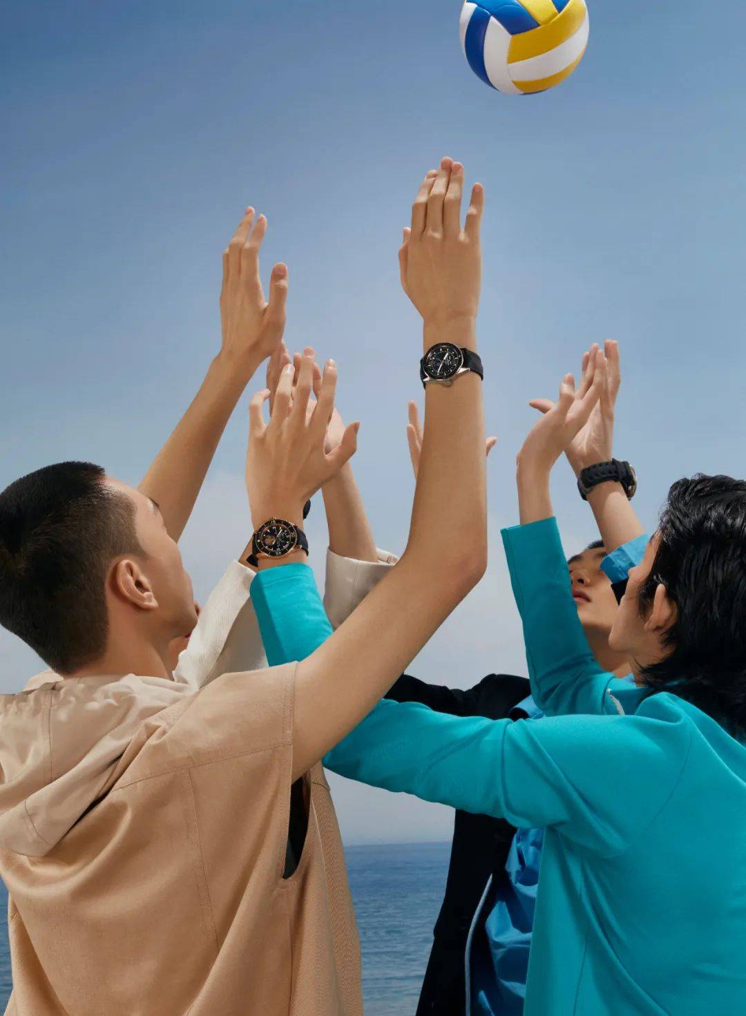 潜水|如何一眼识别“隐形贵公子”？