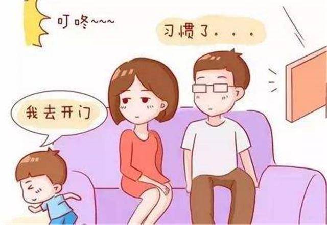 原创若孩子开始乱发脾气，爸妈多说这“3句话”，娃更容易养成好性格