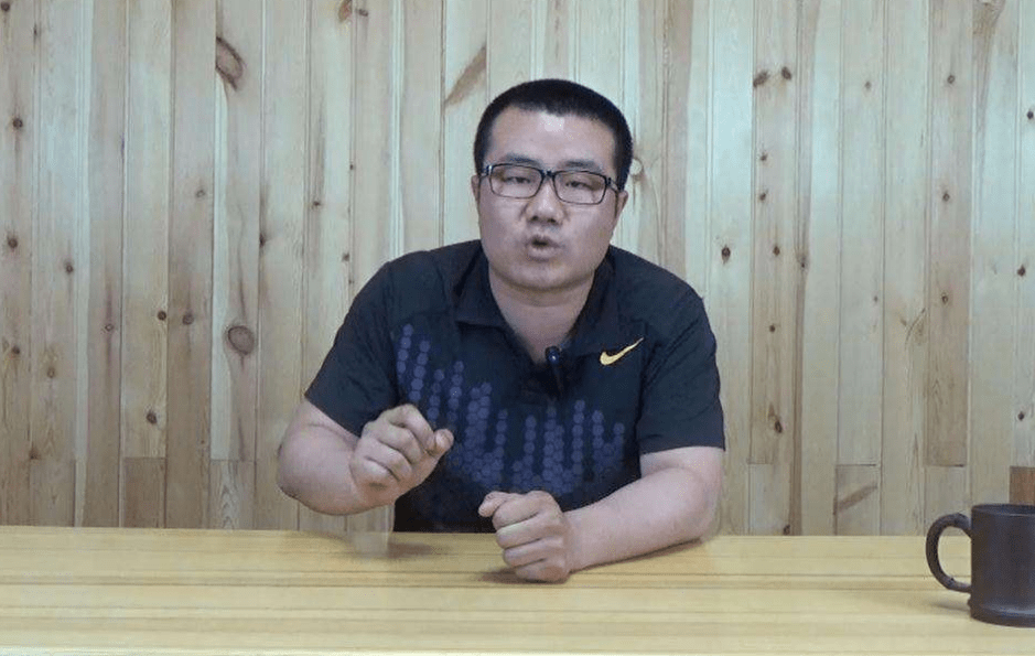 原创球迷最反感的六位nba解说员:王猛垫底,徐静雨上榜,榜首惹争议