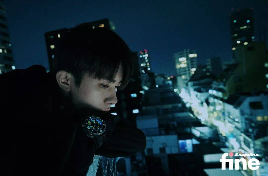 潜水|如何一眼识别“隐形贵公子”？